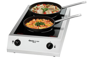 Induction cooker IK 70DP