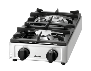 Gas cooker 2K1100-H