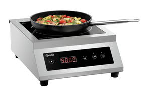 Induction cooker IK 50TC