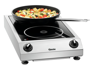 Table top induction stove 35ZS-210