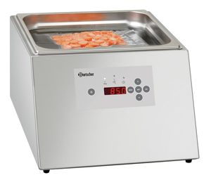 Sous-Vide cooker 14L