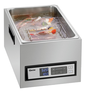 Sous-Vide cooker SV G25L