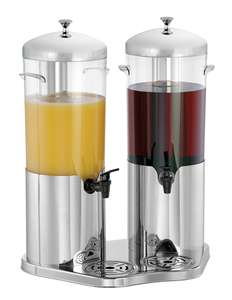 Beverages dispenser DEW5 Duo