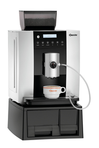 Kaffeevollautomat KV1 Smart