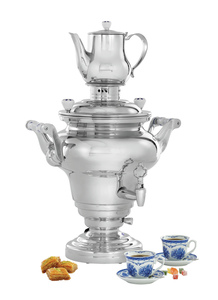 Samovar 15L