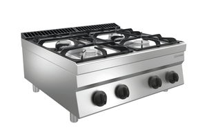 Gas stove 700FX-G40