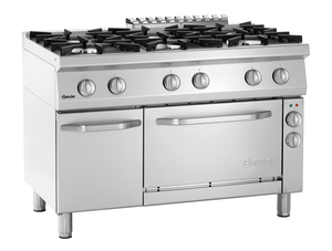 Gas range 70060 EB11