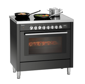 Induction stove 6K-EBMF