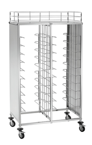 Gastronorm trolley AGN2000-1/1