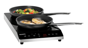 Induction Cooker 3500W Digital Comfort D