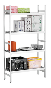 Shelving system Kit 1, B960