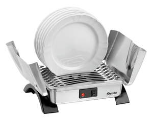 Plate warmer T12